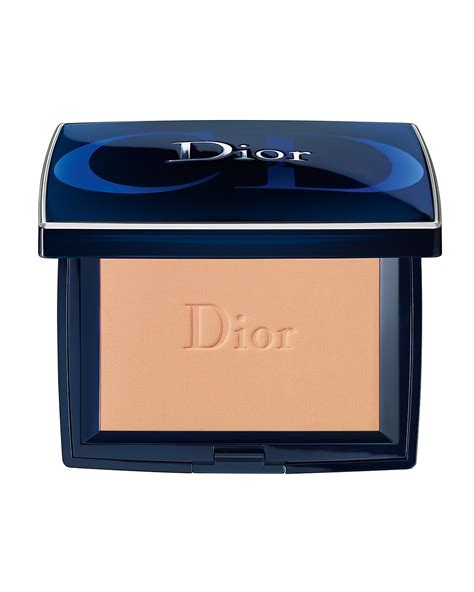 dior pressed powder price